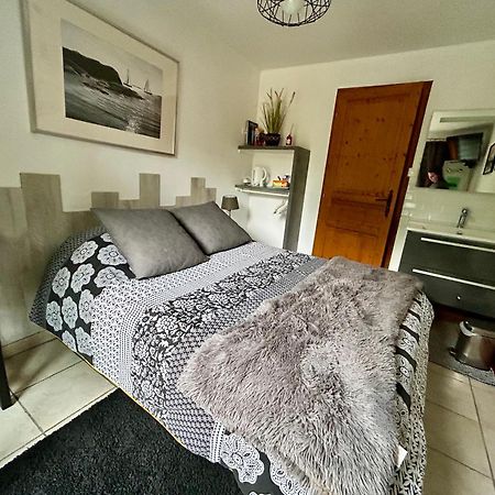 La Griotte 2 & Spa&Piscine Pennedepie Kültér fotó
