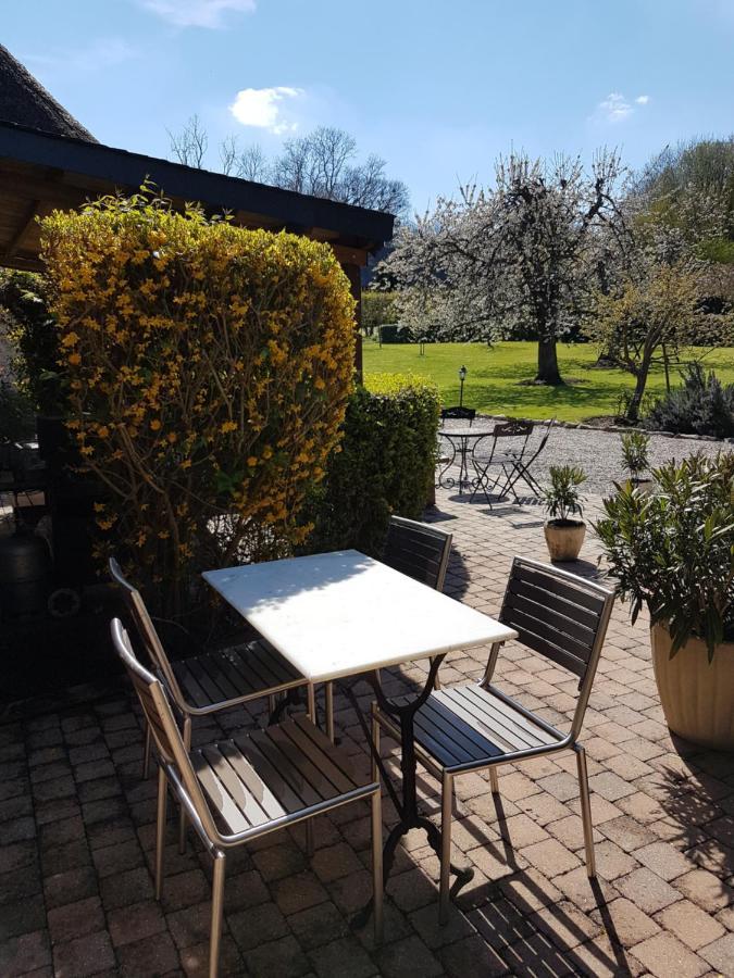 La Griotte 2 & Spa&Piscine Pennedepie Kültér fotó
