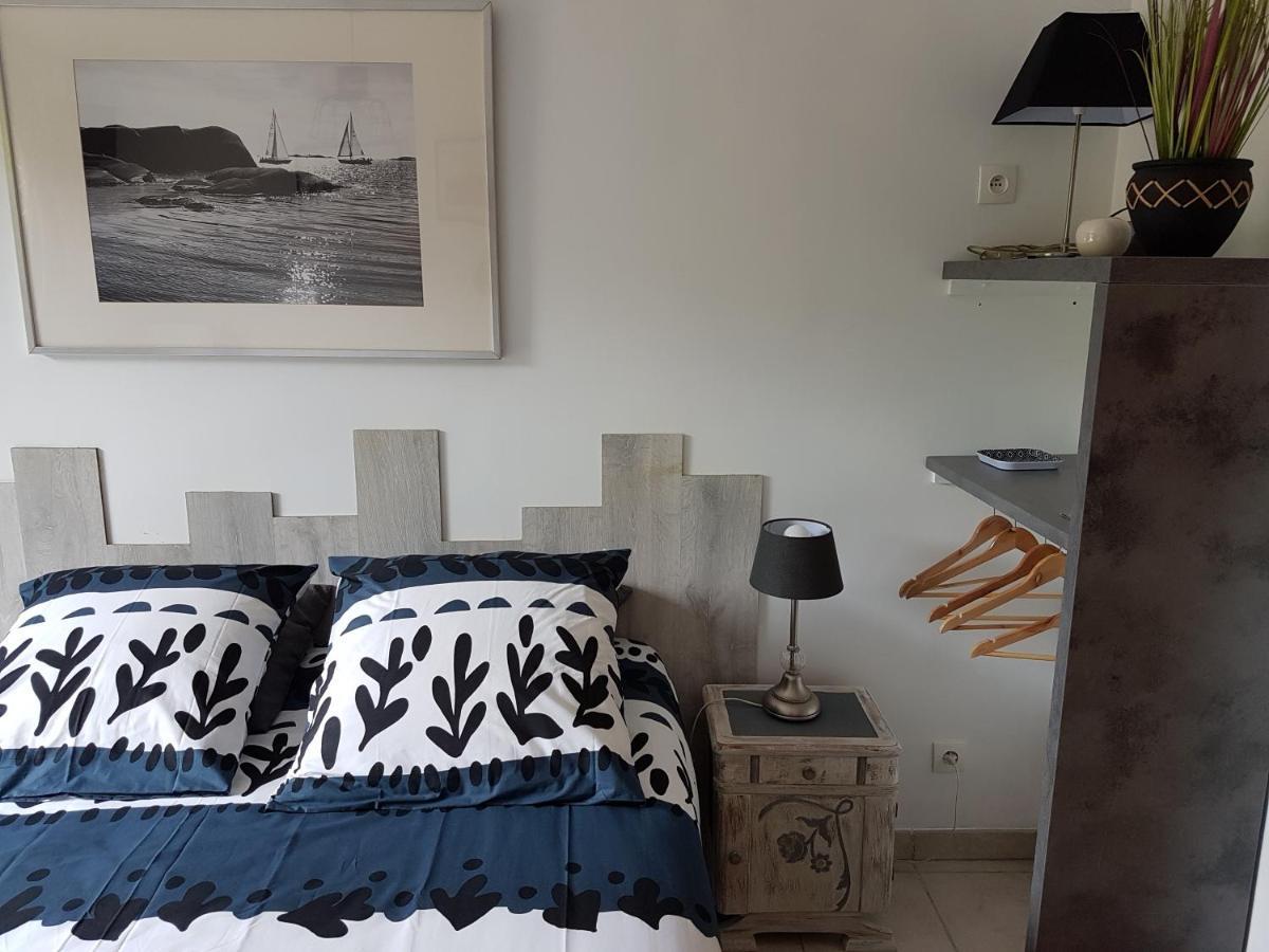 La Griotte 2 & Spa&Piscine Pennedepie Kültér fotó